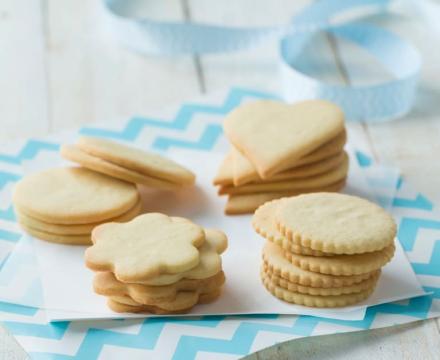 Biscuits